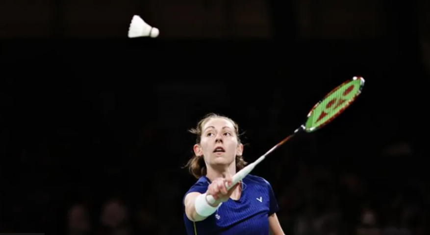 All England Open Badminton Championships 2024: Schedule, how to watch on BBC & results